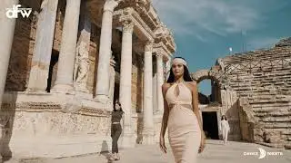 Denizli Fashion Week S/S 2022 DENİZ TEKSTİL     #denizlifashionweek