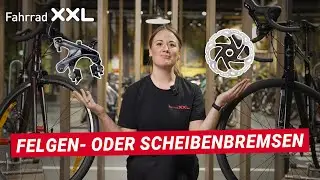 Scheibenbremsen im Test: Sind sie wirklich besser?