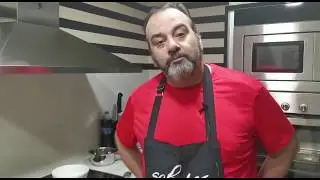 Restaurant Dalu&aacute;n, recepta tradicional morellana quallada