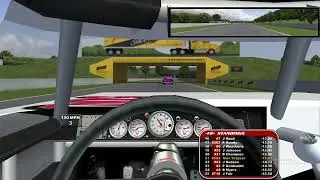 NR2003 International Stock Car Road Race @ Road America
