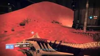 Raze Lighter vs Cabal Centurion