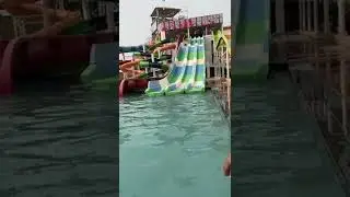 M J FUN CITY WATER PARK RESORT