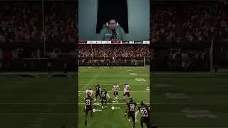 Я НАЗВАЛ ЭТОТ УДАР ВОЗВРАЩЕНИЕМ TD..... Madden 26