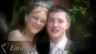 Wedding Video Highlights of Mark & Natalie at Rookery Manor  - Entwined Films