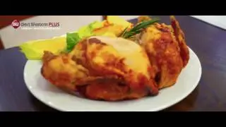 Best Western Plus London Croydon Aparthotel