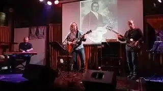 BLUES ECHOES-  Big boss man (Jimmy Reed)