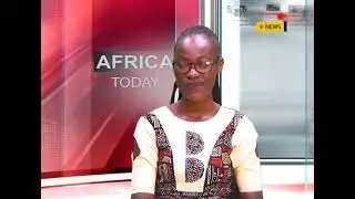 AFRICA TODAY NEWS: SOLVING THE WATER CRISIS, NO FORCED VACCINATION