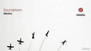 Soundstorm — Albatros (Milan Khol Mix)