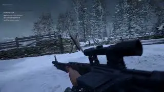 Hell Let Loose Kills & Funny Moments #10