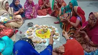 Chatpat mata ka geet#मीजव चरनिया तोहार हो चटपट मोरी मइया#चटपट माता का पैर दबाने का गीत