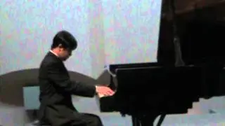 Guarnieri - Ponteios Cl&oacute;vis Vieira - Piano