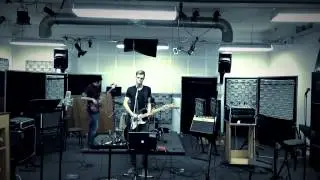 John Mayer Trio - Another Kind of Green - Cover