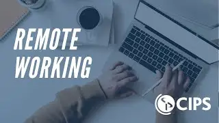 Remote Recruitment and Working