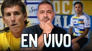 Ropa Sucia | #boca