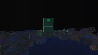 ⎋!