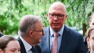 ‘The five things you need to know’ about Dutton and Albanese’s third debate