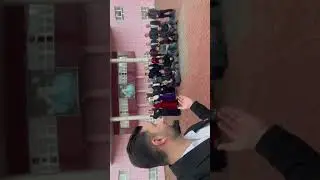 پیرۆزە: کۆتا ڕۆژی خولی پێبجەمی پێداگۆجی لە زانکۆی هەڵەبجە #bawarmf