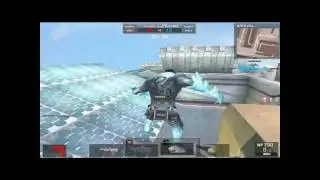 wolfteam CrystalRose Part 2