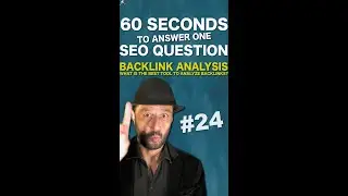 What is the Best SEO Tool for Backlinks Analysis? - SEO Conspiracy QA #Shorts
