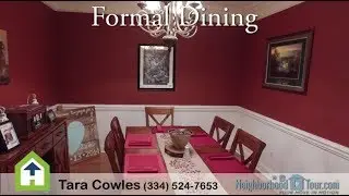 1206 Sawyer Dr.- Opelika, AL (Tara Cowles)