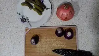 Chicken kebab on an electric grill | Куриный шашлык на электрическом мангале