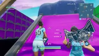 Apostando skin con youtubers