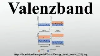 Valenzband