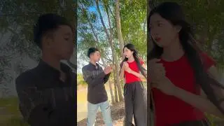 Love + Laughter 😂💞 | Funny & Lovely Couple Vibes#WhenLoveGetsFunny#SoFunnyAndLovely