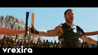 Entertained (4k HDR)
