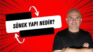 4 dakikada: Sünek Yapılar Depremde  Enerjiyi Nasıl Yutuyor?