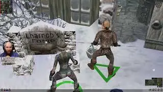 Dungeon Siege: Legends of Aranna #5