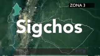 Implementaci&oacute;n Estrategia El Estado a Tu Lado, Distrito Sigchos, provincia de Cotopaxi