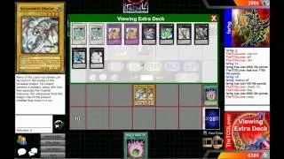 Video Response to YourYUGIOHChannel's High Five Challenge! - TheTCGLover Yugioh