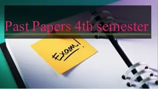Past papers of 4 th semester GCUF @ Literature Tigers# Literary criticism #victorian novel