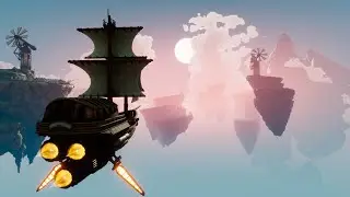 Void Sails