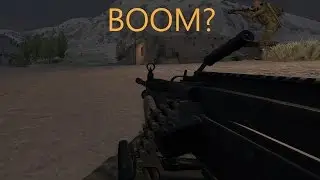 ARMA 3 MILSIM - 