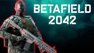 BETAFIELD 2042