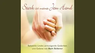 Ich steh in meines Herren Hand