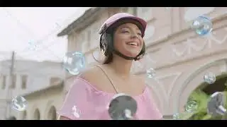 Velvet TVC 2022