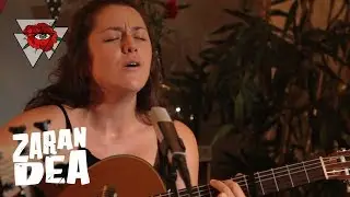 ZARANDEA - CUARTELES DE INVIERNO (VETUSTA MORLA) | Live in Los Cármenes