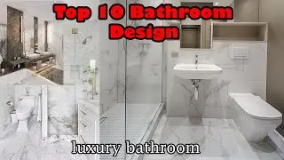 Top 10 luxury bathroom design Tile Design Ideas In Pakistan & India