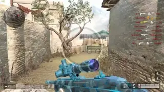 Warface стрим