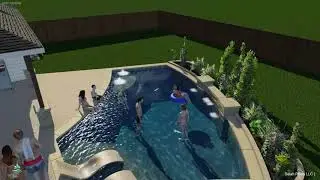 North Richland Hills - FLE2001