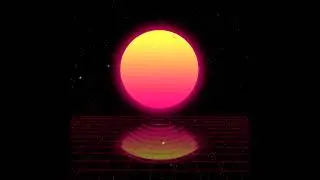 Synthwave Project 1 | Reaper
