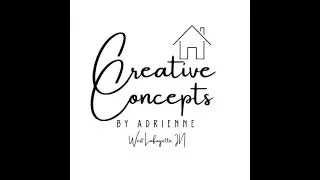CreativeConcepts by Adrienne