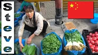 MOST AMAZING Chinese Wet Market 🇨🇳