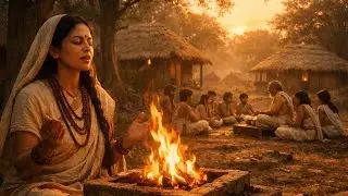 वैदिक जीवन | स्त्री, शिक्षा और संस्कृति | Hindi History Documentary