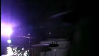 Darling Waste - Learn To Be Happy LIVE
