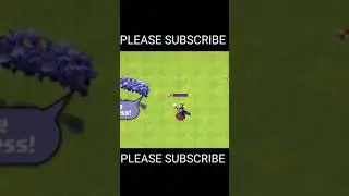 Super Witch Vs Minions || Clash of clans shorts || Ft (@Sumit 007 @Papa Mogambo @Clashing Adda)