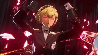 Persona 3 Reload Gameplay #37